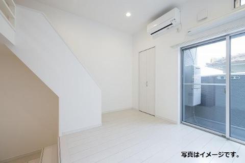 居室・リビング　室内（イメージ）