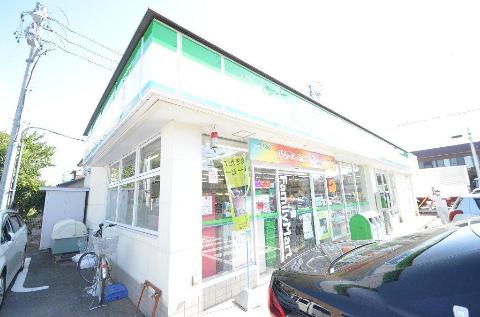 その他　ファミリーマート中村森田町店（その他）まで196m