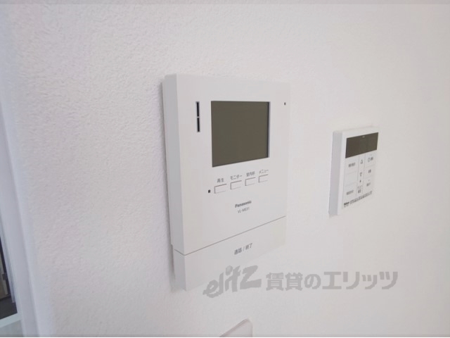 セキュリティ　ドアフォン（ＴＶ含）