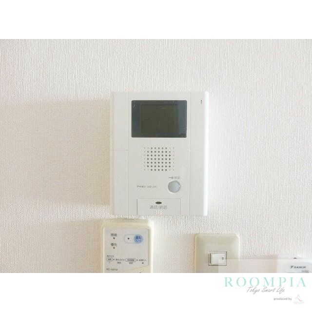 その他設備　物件画像