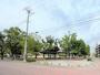公園　佐井寺南が丘公園（公園）まで1623m