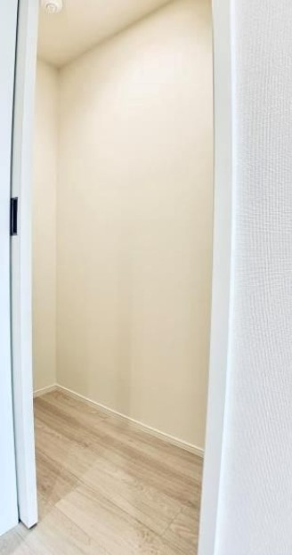 収納　納戸ストレージ