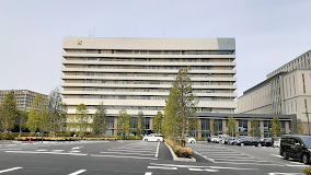 病院　慶應義塾大学病院（病院）まで755m