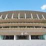 その他　オリンピックスタジアム(新国立競技場)（その他）まで638m