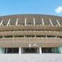 その他　オリンピックスタジアム(新国立競技場)（その他）まで638m