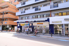 ドラックストア　マツモトキヨシ 千駄ケ谷店（ドラッグストア）まで562m
