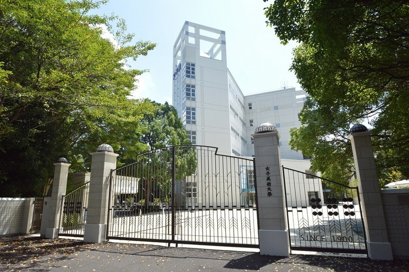 小学校　女子美術大学　徒歩44分（小学校）まで3500m