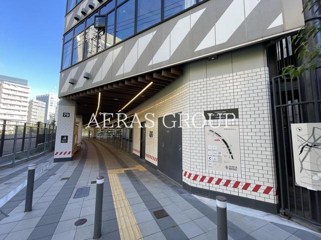 幼稚園・保育園　渋谷東しぜんの国こども園 small alley（幼稚園・保育園）まで410m