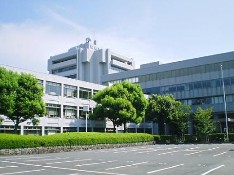 その他　吹田市役所（その他）まで310m