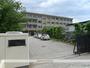 中学校　三津浜中学校（中学校）まで1257m