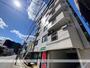 町田駅より徒歩5分 4階 築37年11ヶ月の賃貸物件