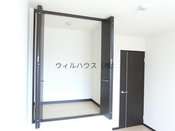 収納　容量も多いです！