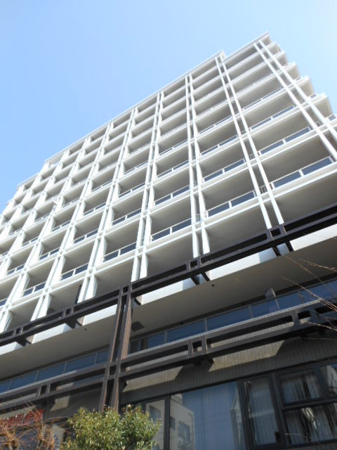 建物外観　２線２駅利用可能■(東武東上線・都営三田線利用可)◆