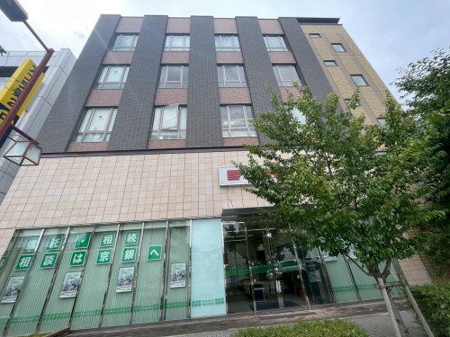 病院　第二仁成クリニック（病院）まで611m
