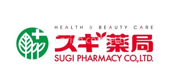 ドラックストア　スギ薬局中野駅北店（ドラッグストア）まで591m