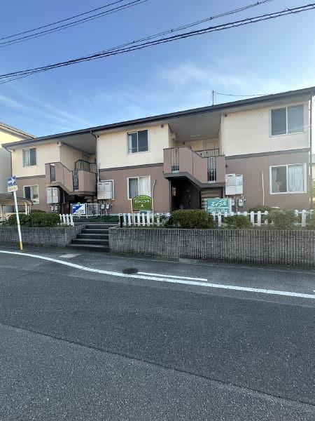 ＪＲ東海道本線 大府駅 徒歩15分 築34年