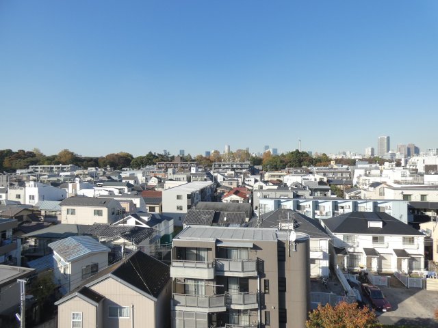 眺望　展望