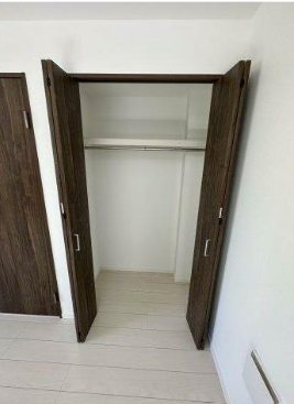 収納　同施工タイプ