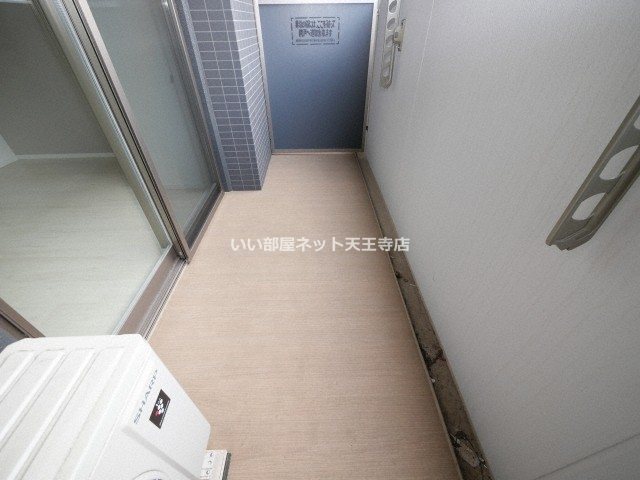 リアライズ小路駅前の内装写真