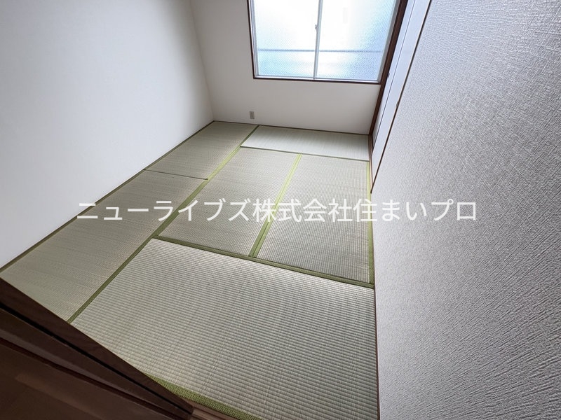 その他部屋・スペース