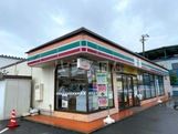 コンビニ　セブンイレブン　大垣割田3丁目店（コンビニ）まで1658m