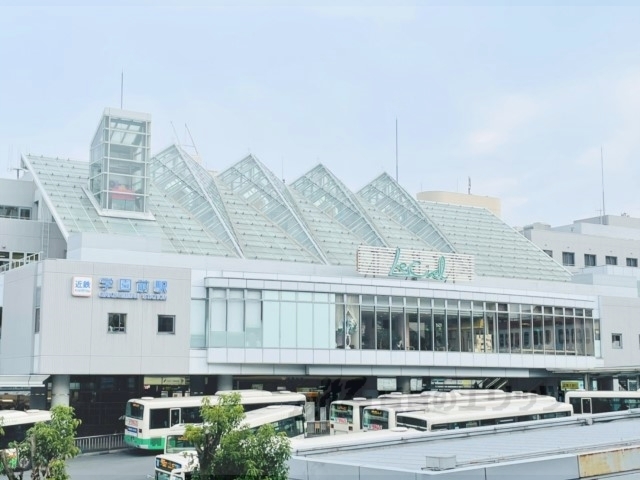その他　近鉄学園前駅（その他）まで390m