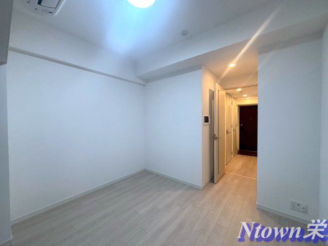 その他　ゆったり過ごせるリビングです