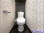 トイレ　トイレです