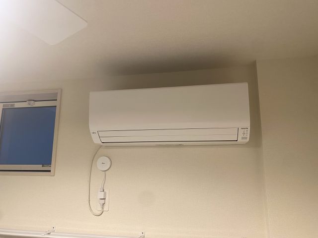 その他設備　同一仕様写真