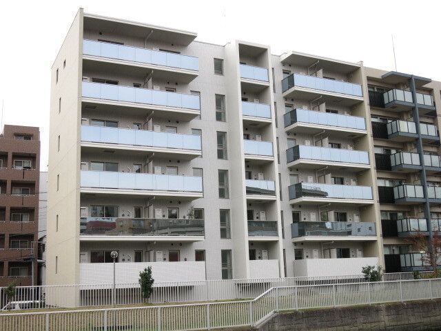 建物外観　☆外観☆