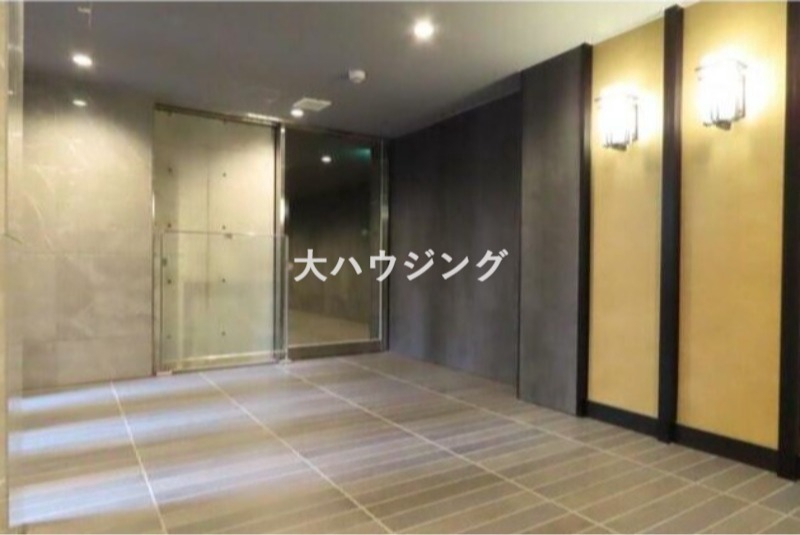 ロビー