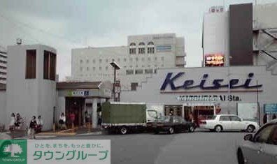 その他　勝田台駅(京成 本線)（その他）まで3370m