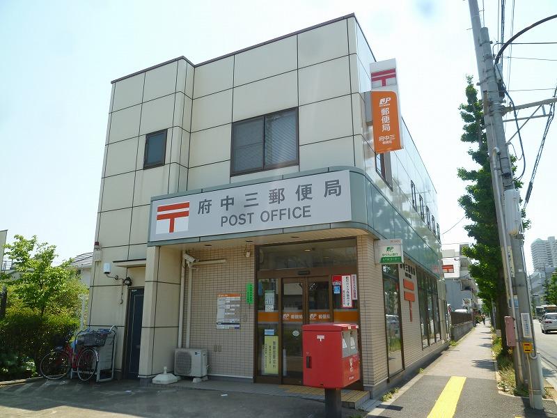郵便局　郵便局（郵便局）まで166m