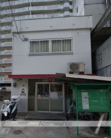 警察署・交番　東桜交番（警察署・交番）まで544m