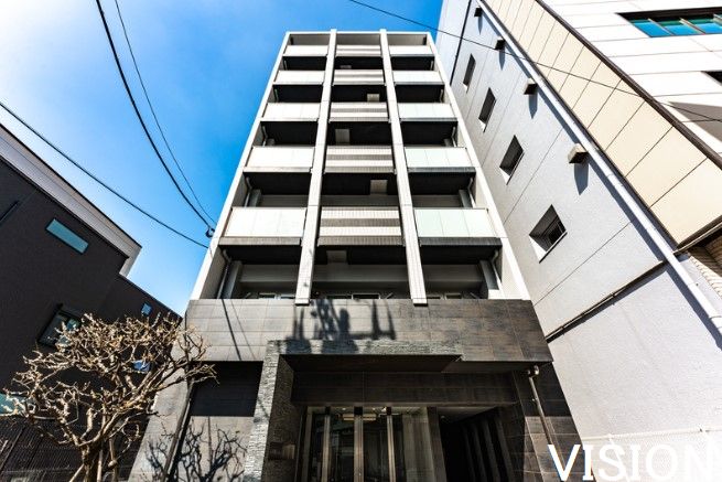 建物外観　☆外観☆