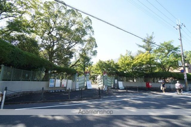 その他　【大学】国立奈良女子大学（その他）まで1198m