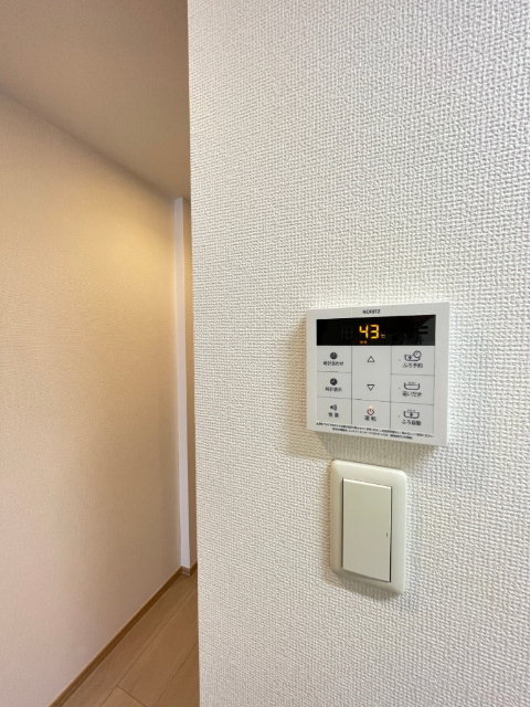 その他設備　※別部屋参考写真