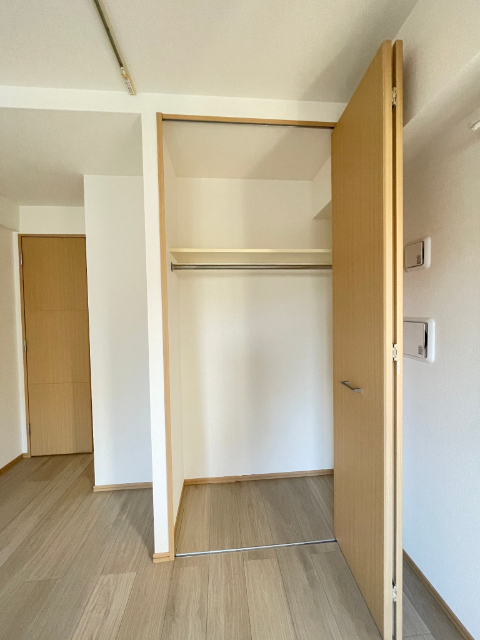 収納　※別部屋参考写真