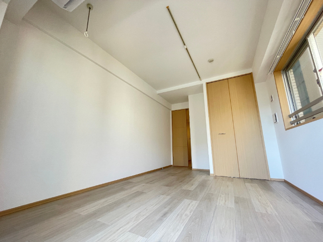 居室・リビング　※別部屋参考写真