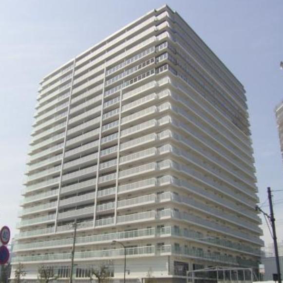 建物外観　☆綺麗な外観☆