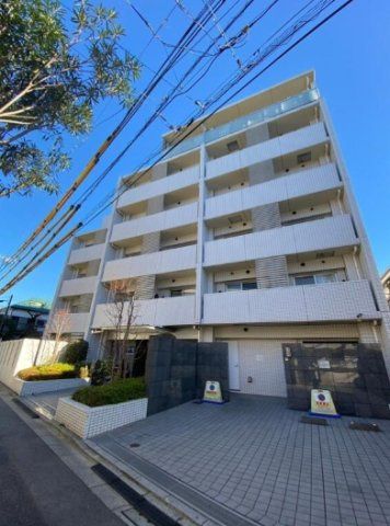 建物外観　☆綺麗な外観☆