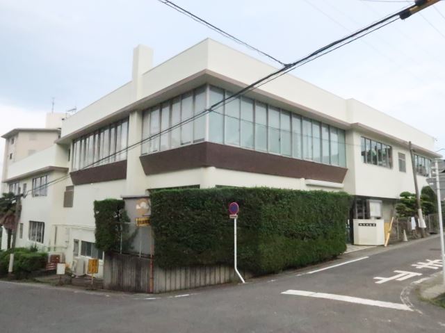 幼稚園・保育園　みん光幼稚園（幼稚園・保育園）まで360m