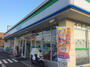 コンビニ　ファミリーマート 綾瀬寺尾西店（コンビニ）まで599m