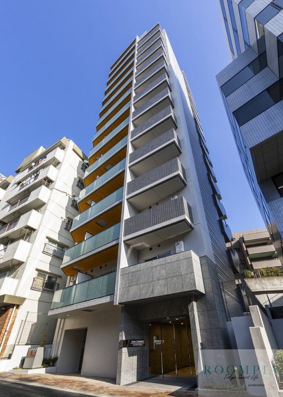 建物外観　物件画像