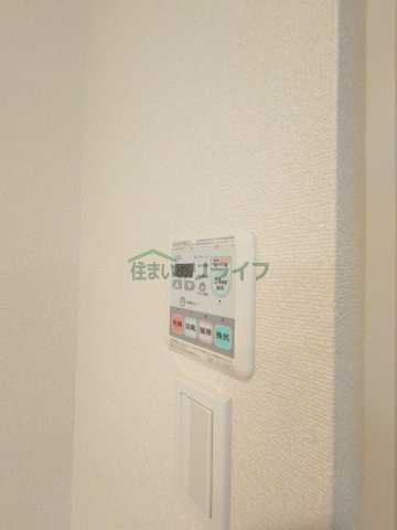 その他設備　別部屋のお写真です
