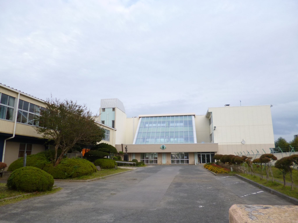 小学校　日立市立大みか小学校（小学校）まで1292m
