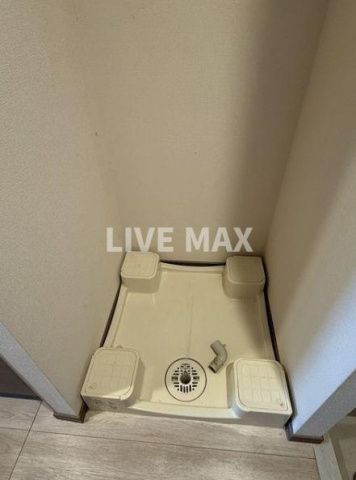 その他設備　写真は反転タイプです