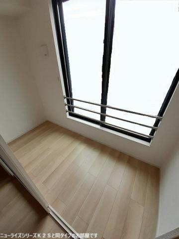 その他　※同タイプ部屋の写真です。