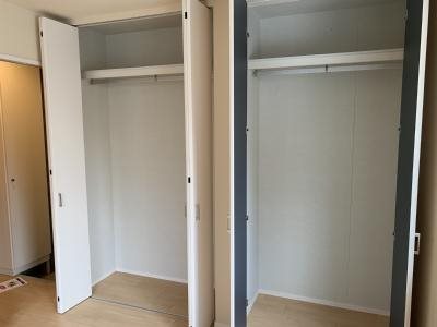 収納　同タイプ別室