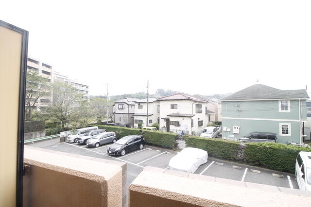 眺望　参考写真